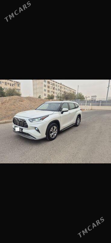 Toyota Highlander 2020 - 515 000 TMT - Ашхабад - img 10