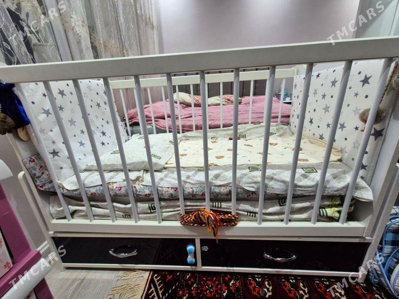 krowat detskiy - Parahat 1 - img 1