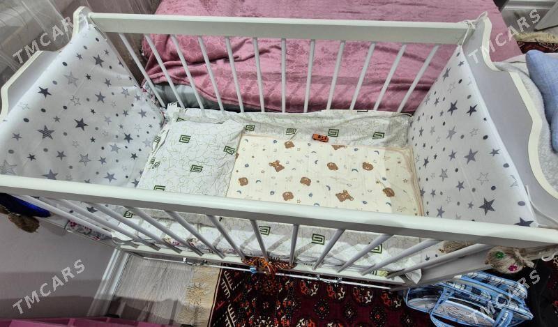 krowat detskiy - Parahat 1 - img 2