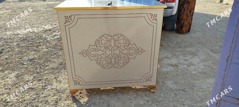 Sandyk - Гумдаг - img 2