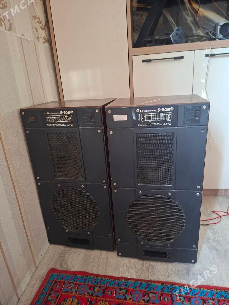 S90 - Aşgabat - img 1