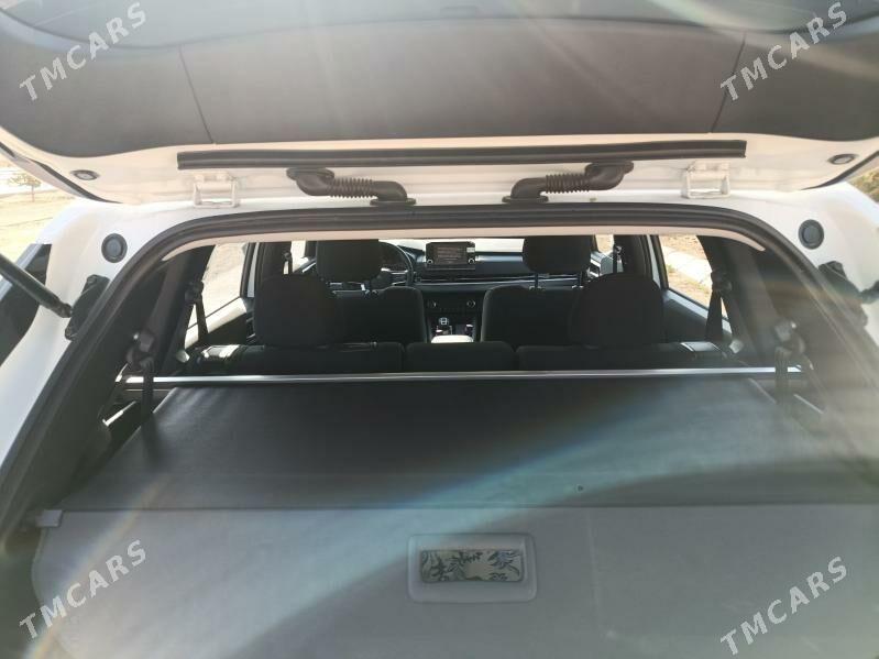 Mitsubishi Outlander 2025 - 485 000 TMT - Türkmenbaşy - img 8