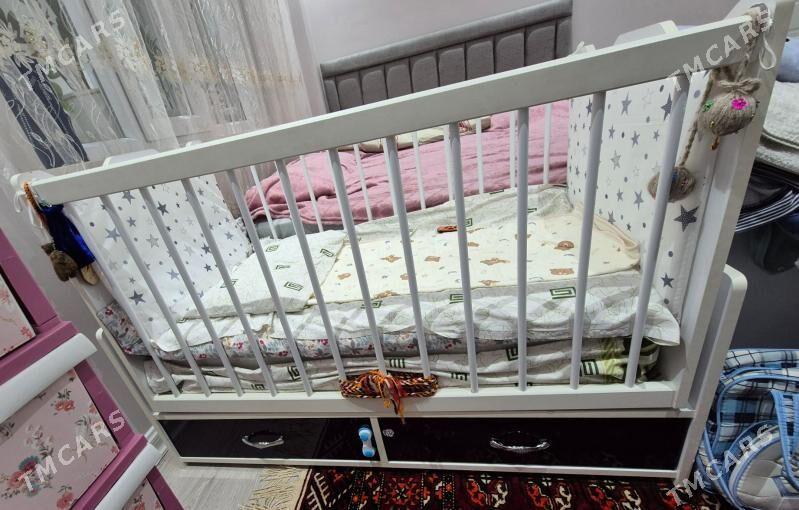 krowat detskiy - Parahat 1 - img 3