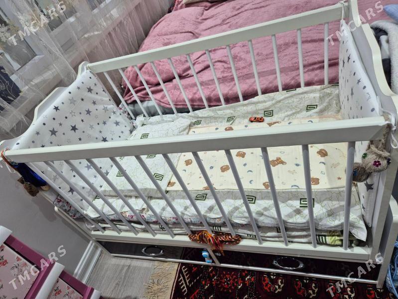 krowat detskiy - Parahat 1 - img 4