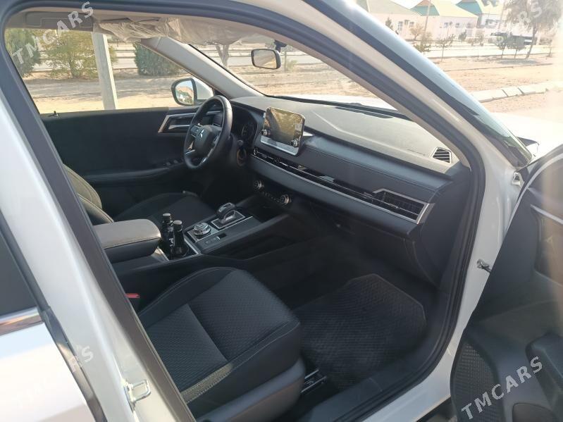 Mitsubishi Outlander 2025 - 485 000 TMT - Türkmenbaşy - img 9
