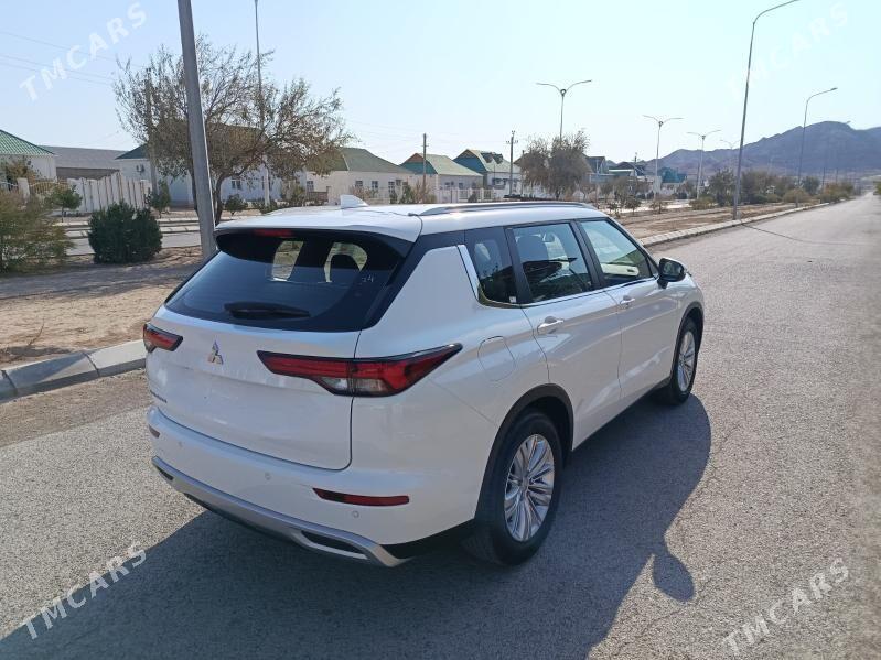 Mitsubishi Outlander 2025 - 485 000 TMT - Türkmenbaşy - img 6