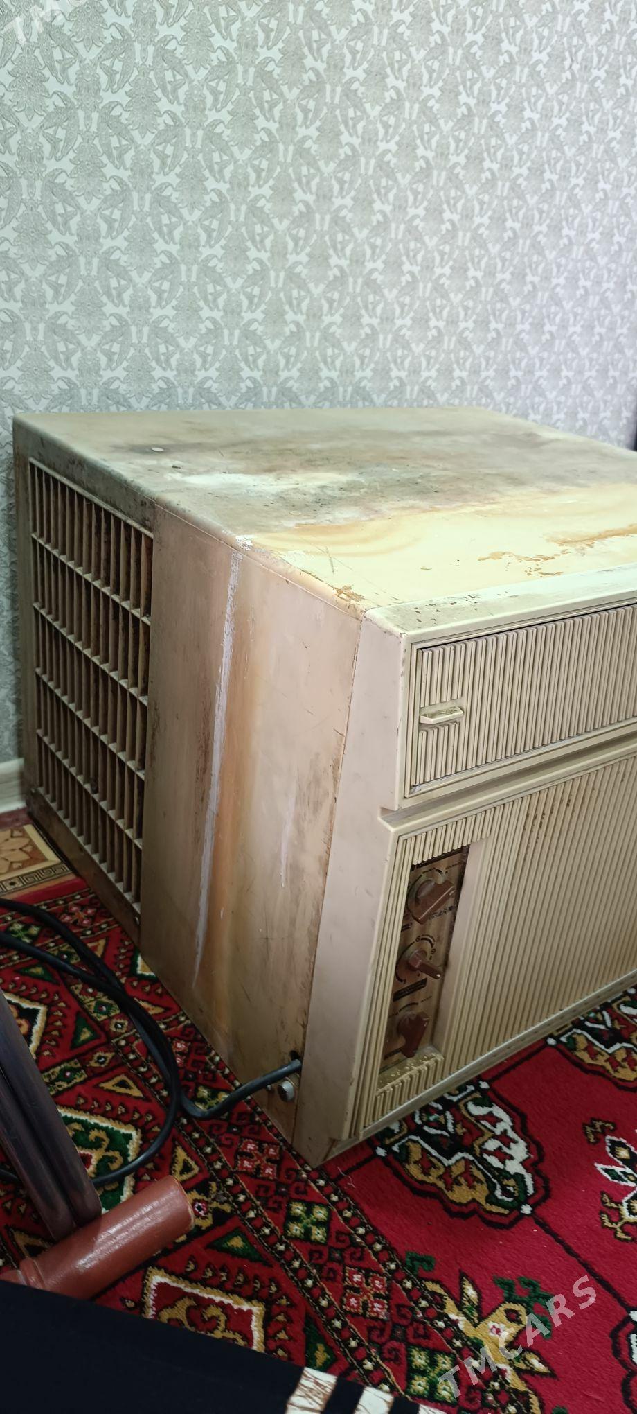 Bk kondisaner (Бк кондиционер) - Бузмеин - img 4