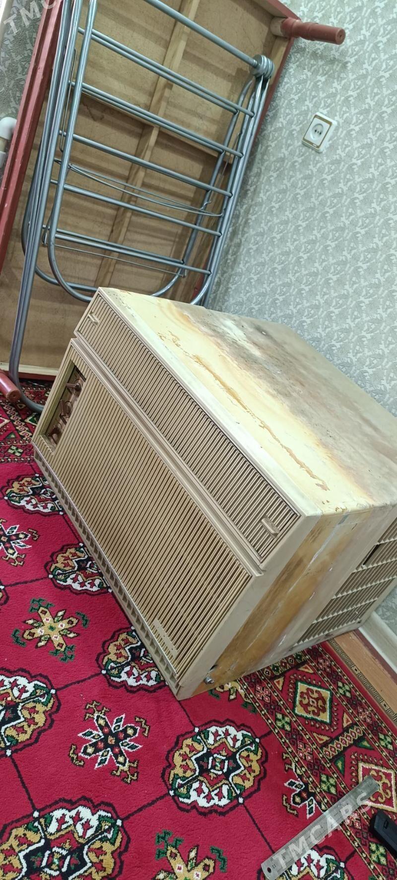 Bk kondisaner (Бк кондиционер) - Бузмеин - img 3