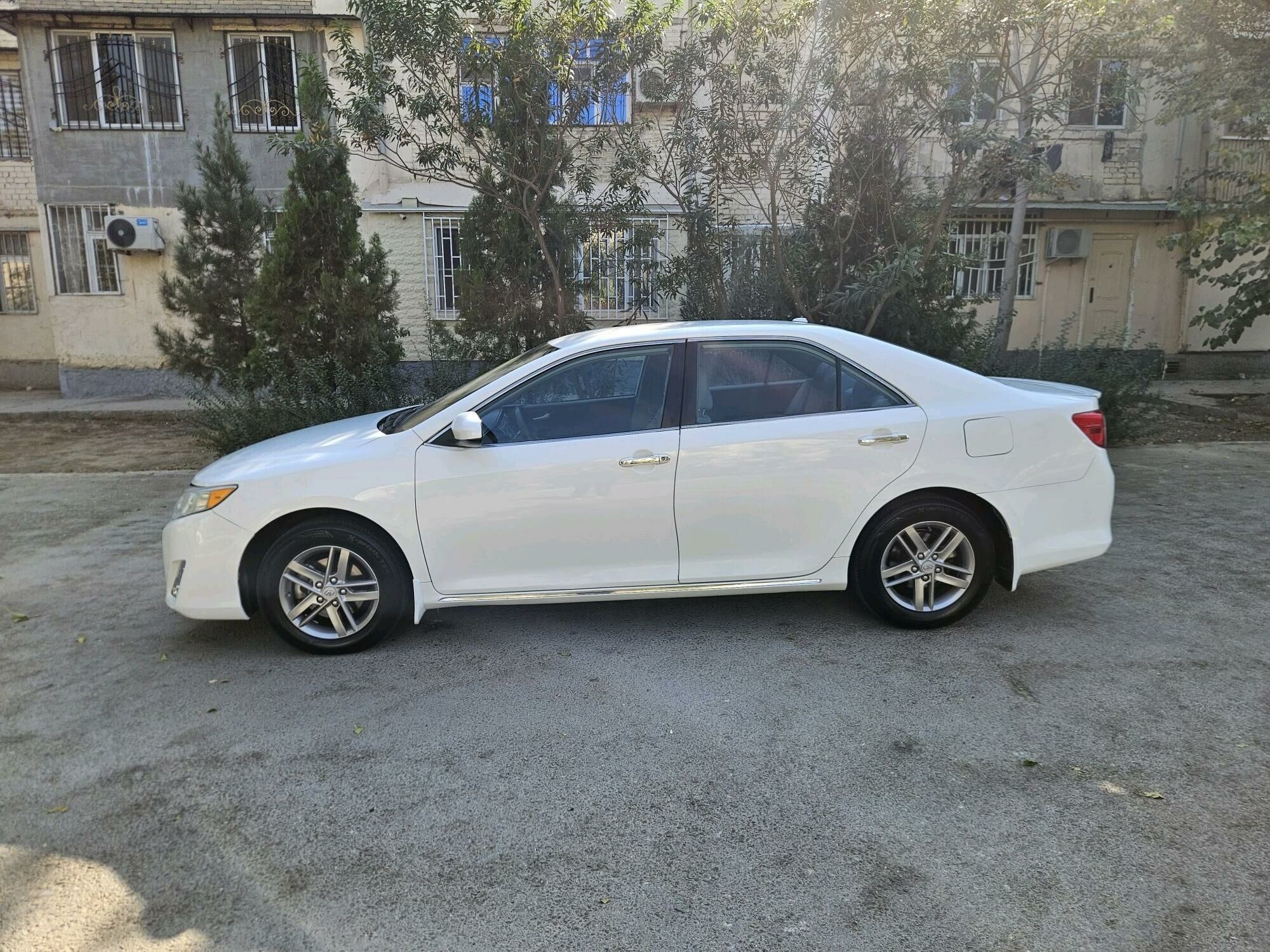 Toyota Camry 2012 - 197 000 TMT - Aşgabat - img 3