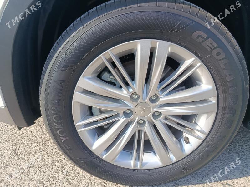 Mitsubishi Outlander 2025 - 485 000 TMT - Türkmenbaşy - img 10