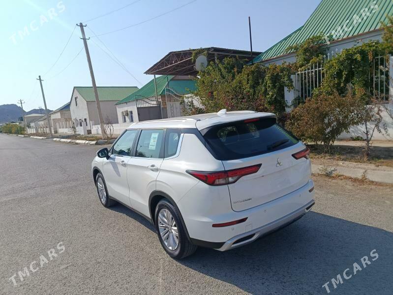 Mitsubishi Outlander 2025 - 485 000 TMT - Türkmenbaşy - img 5