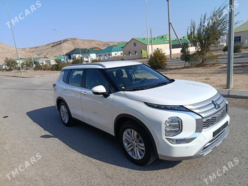 Mitsubishi Outlander 2025 - 485 000 TMT - Türkmenbaşy - img 3