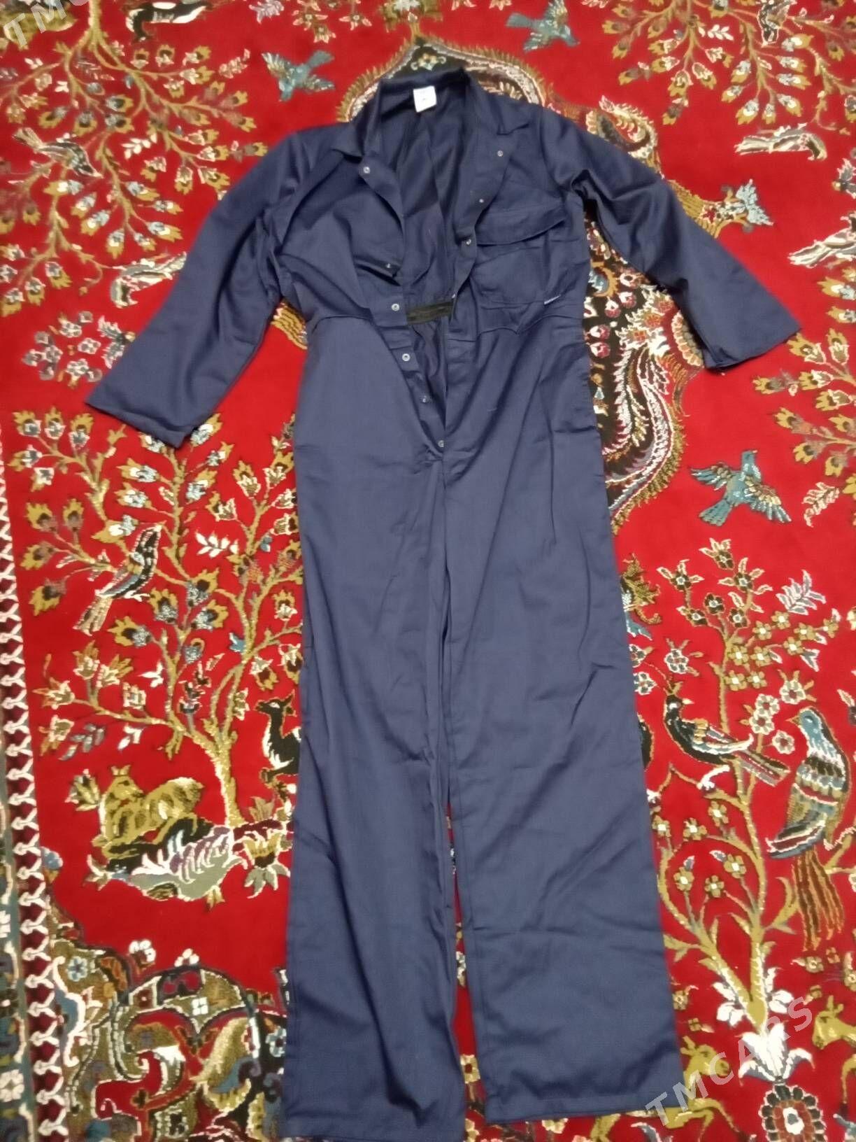 СПЕЦОВКА - Ашхабад - img 2