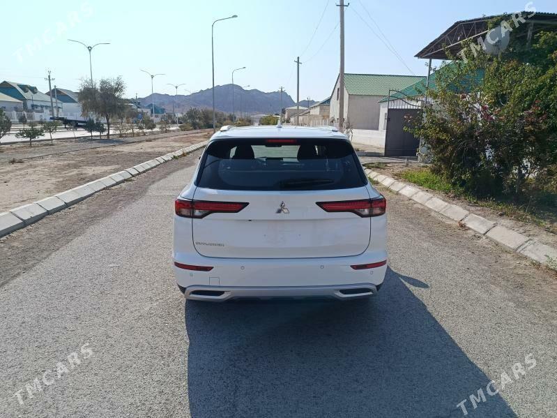 Mitsubishi Outlander 2025 - 485 000 TMT - Türkmenbaşy - img 7