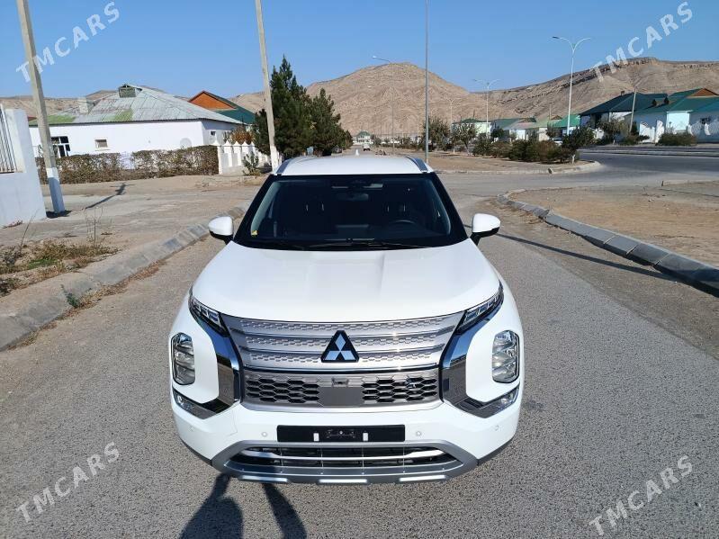 Mitsubishi Outlander 2025 - 485 000 TMT - Türkmenbaşy - img 4