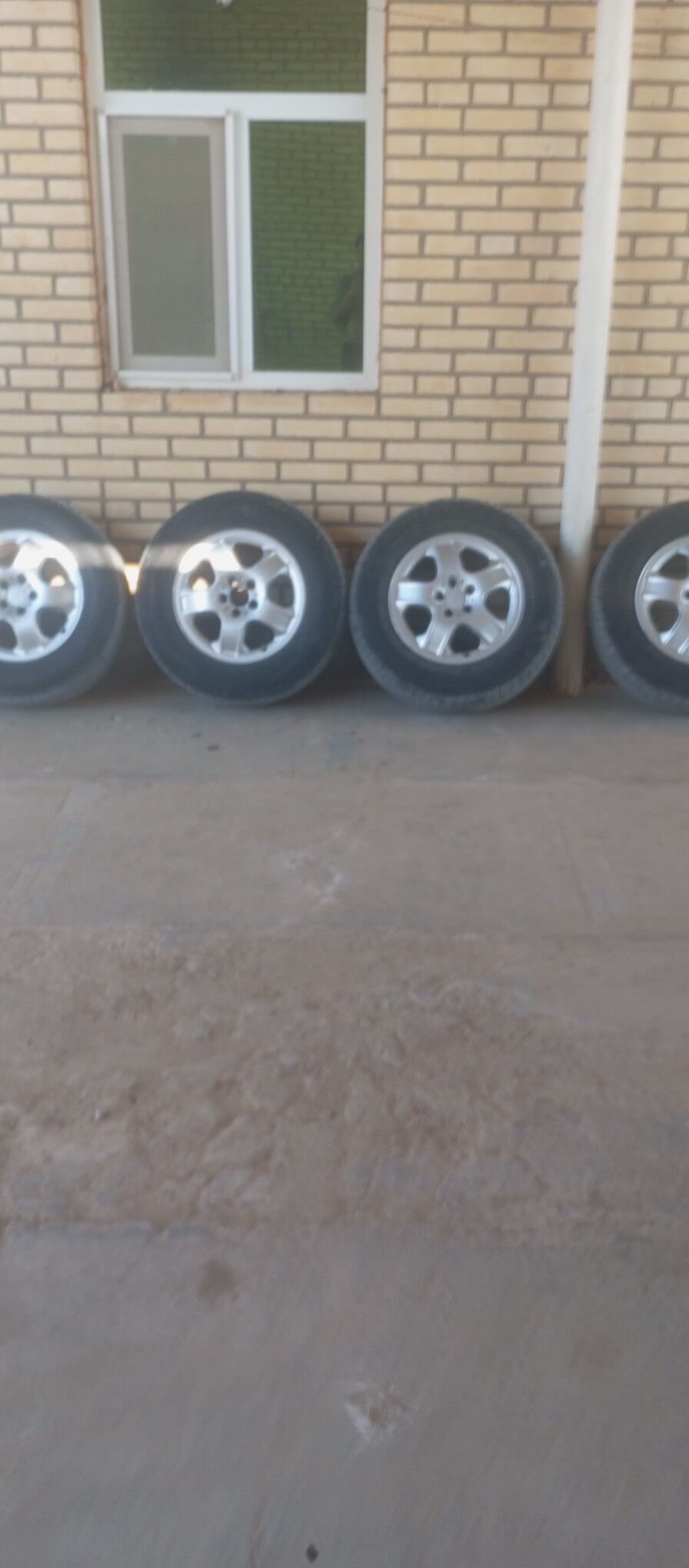 Diska pakryşka ML 320 ML 350 4 000 TMT - Wekilbazar - img 2