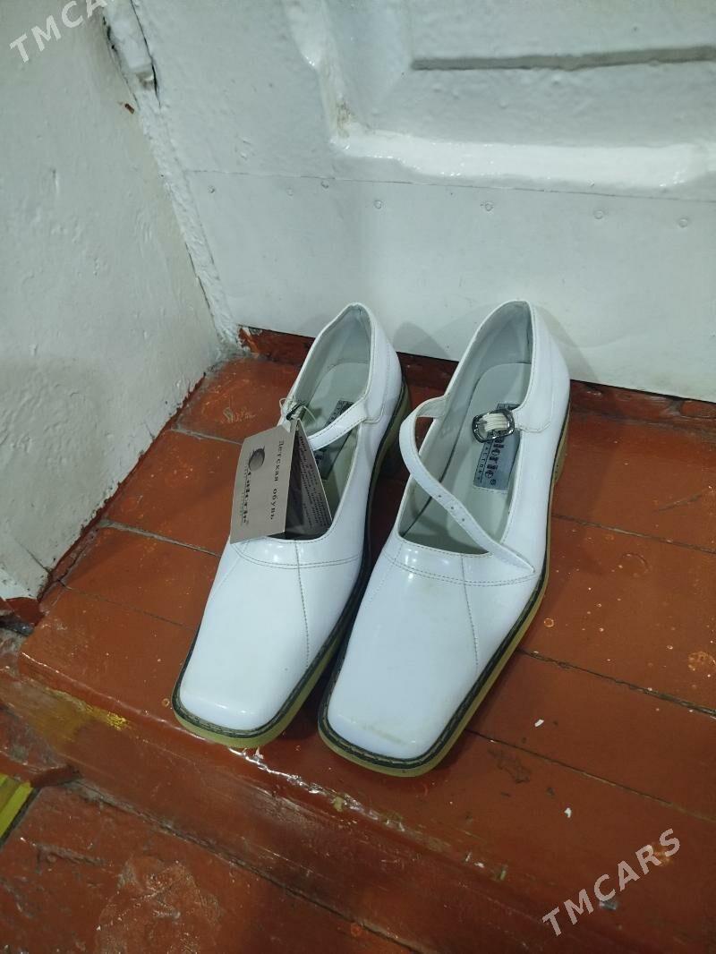 źenskiy tufli - Daşoguz - img 2