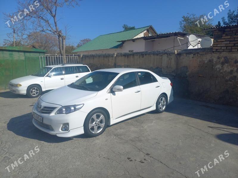 Toyota Corolla 2012 - 170 000 TMT - Ашхабад - img 5