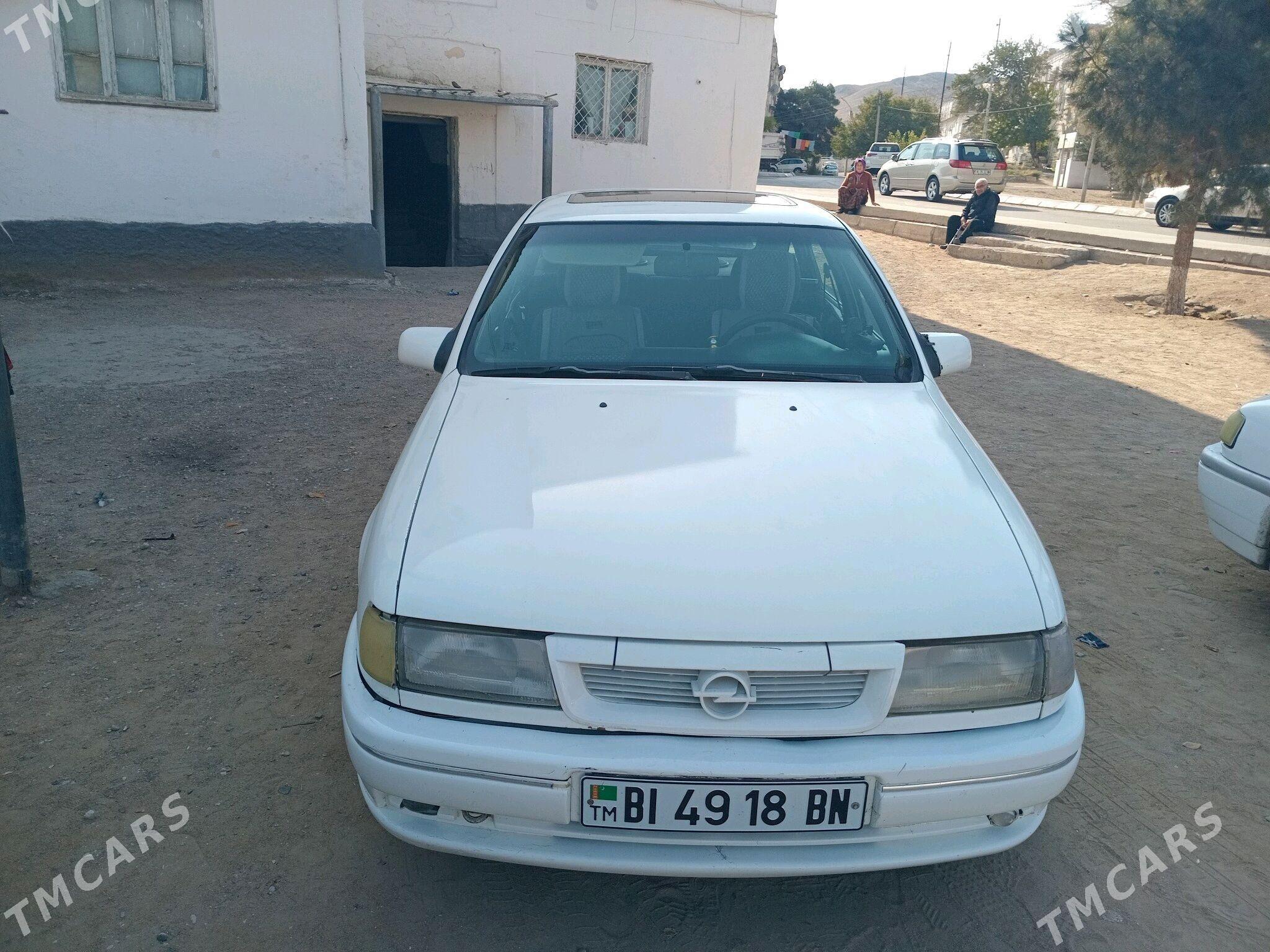 Opel Vectra 1994 - 50 000 TMT - Туркменбаши - img 2
