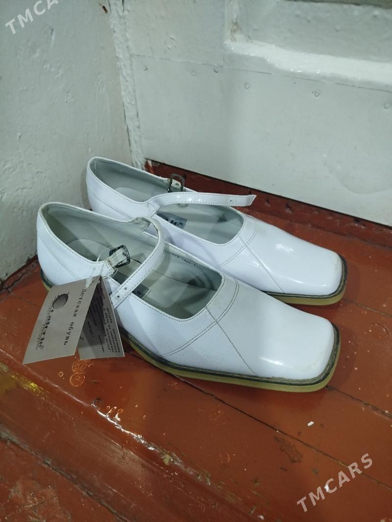 źenskiy tufli - Daşoguz - img 4