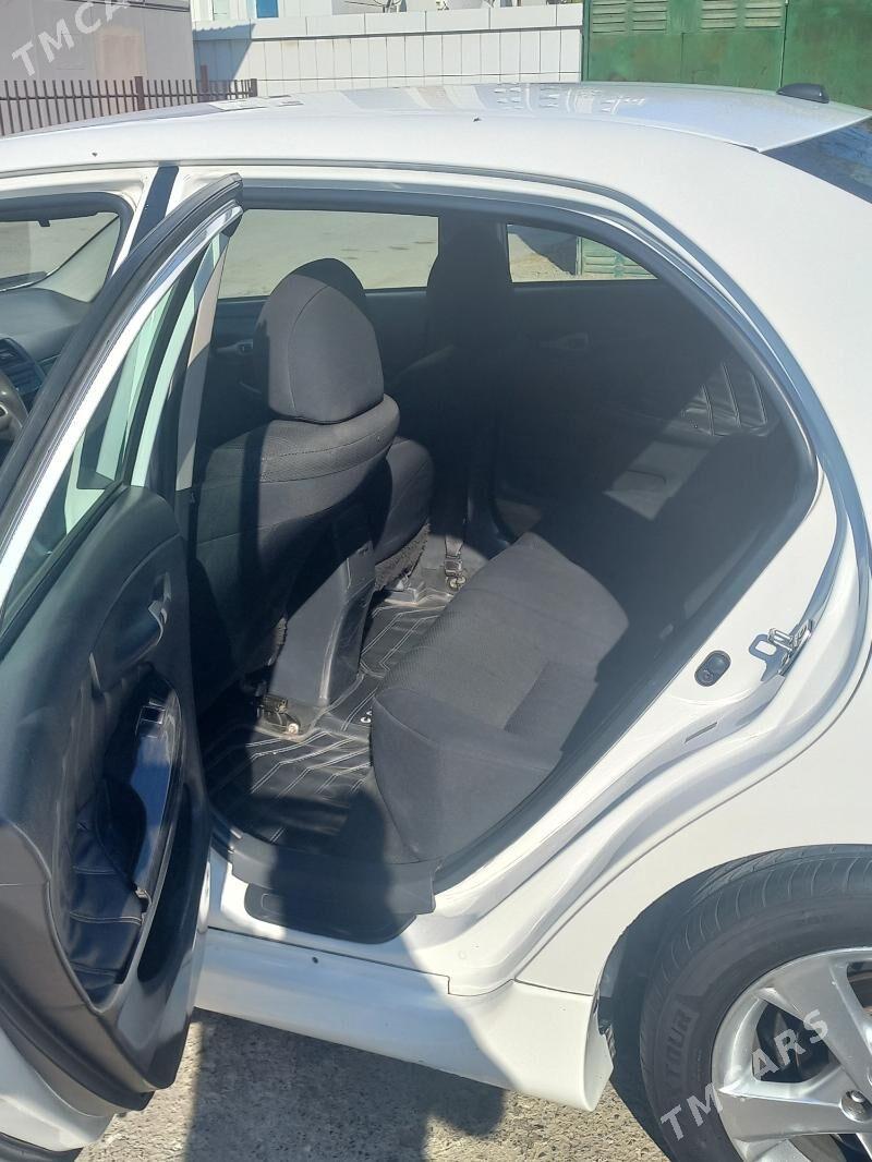 Toyota Corolla 2012 - 170 000 TMT - Ашхабад - img 9
