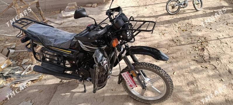 Fekon FK150-8G 2025 - 19 000 TMT - етр. Туркменбаши - img 1