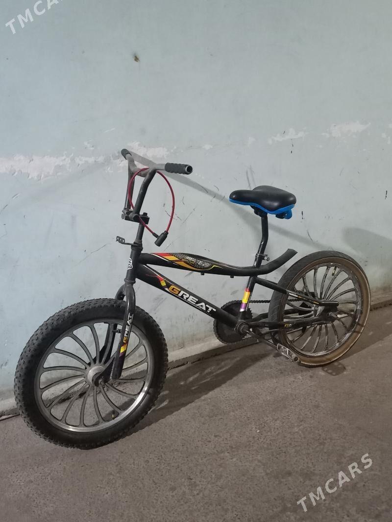 tigir - Бузмеин - img 4