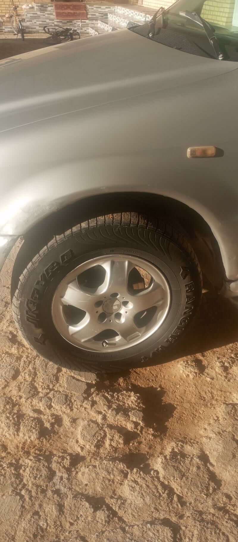 Diska pakryşka ML 320 ML 350 4 000 TMT - Wekilbazar - img 3