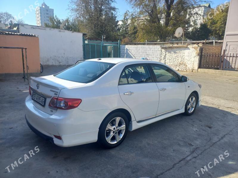 Toyota Corolla 2012 - 170 000 TMT - Ашхабад - img 7