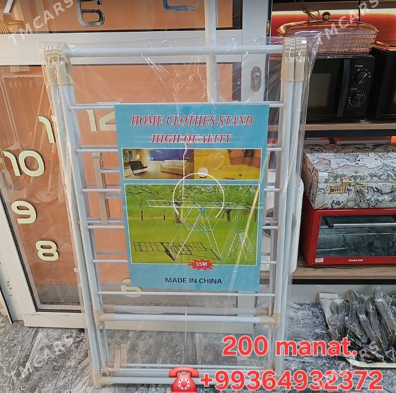 Susilka Suşilka Сушилка - Ашхабад - img 3