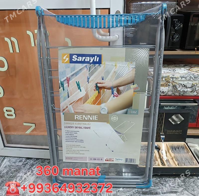 Susilka Suşilka Сушилка - Ашхабад - img 4