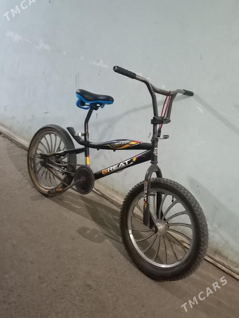 tigir - Бузмеин - img 3