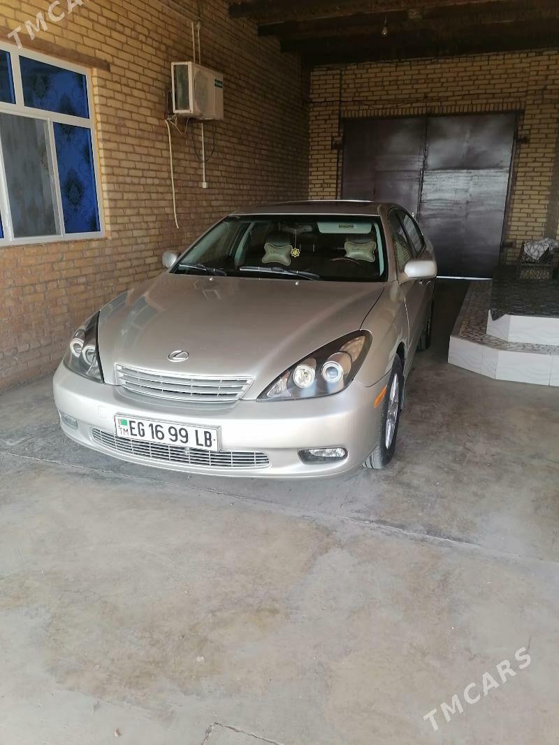 Lexus ES 330 2004 - 195 000 TMT - Дянев - img 2