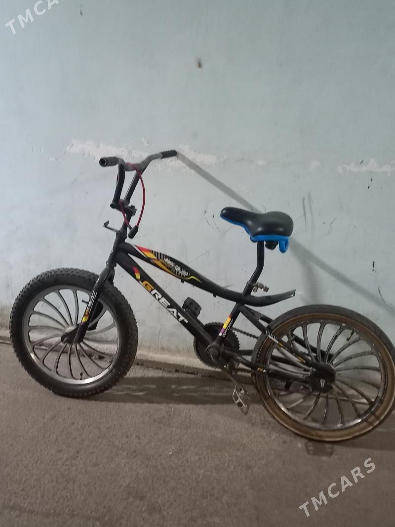 tigir - Бузмеин - img 2