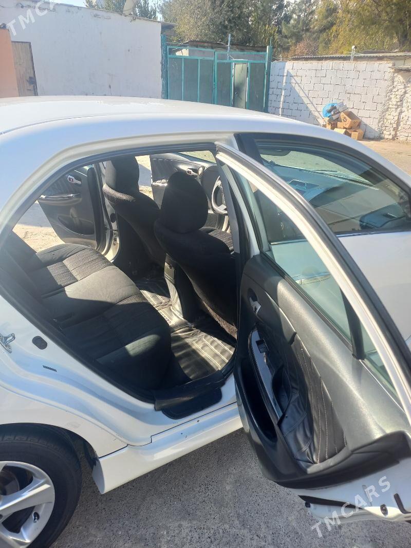 Toyota Corolla 2012 - 170 000 TMT - Ашхабад - img 6