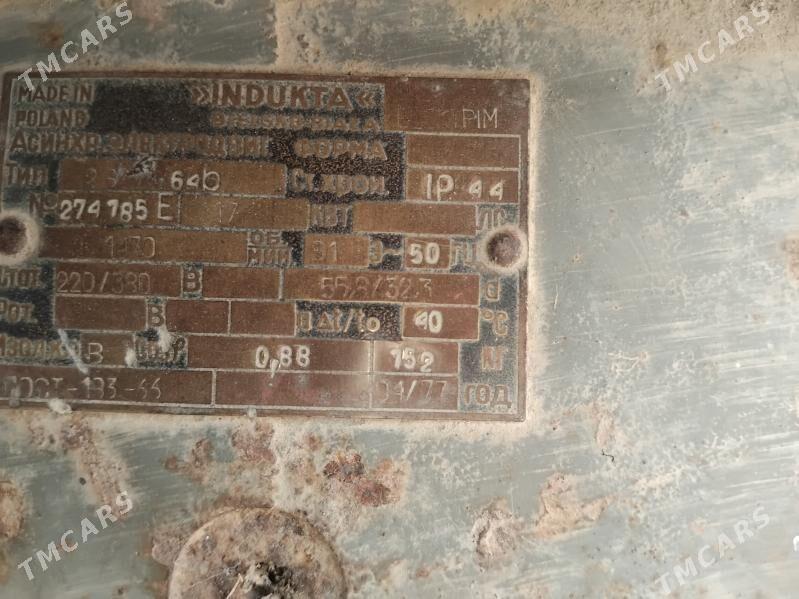 ELEKTRON MATOR - Мары - img 4