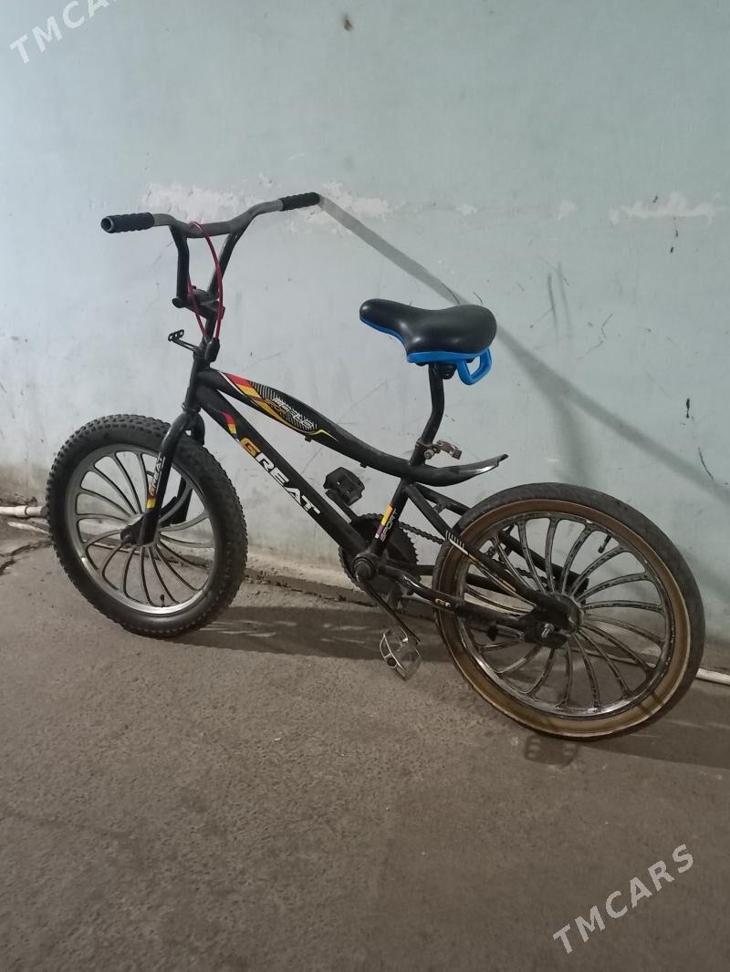 tigir - Бузмеин - img 5