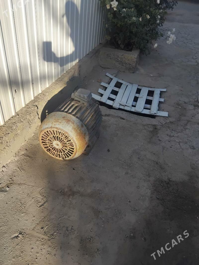 ELEKTRON MATOR - Мары - img 2