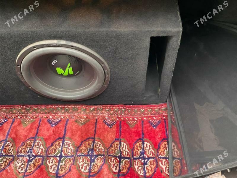 Toyota Camry 2000 - 170 000 TMT - Aşgabat - img 7