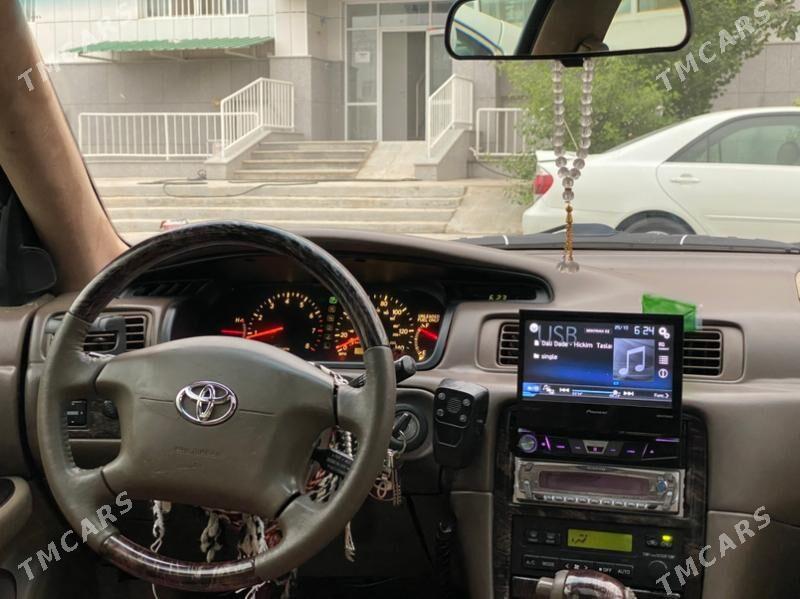 Toyota Camry 2000 - 170 000 TMT - Aşgabat - img 5