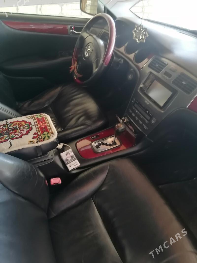 Lexus ES 330 2004 - 195 000 TMT - Дянев - img 6