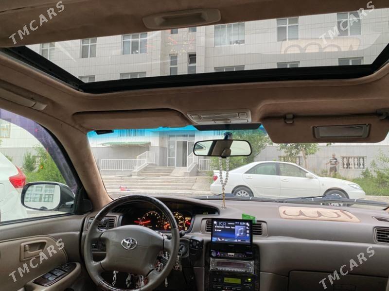 Toyota Camry 2000 - 170 000 TMT - Aşgabat - img 6
