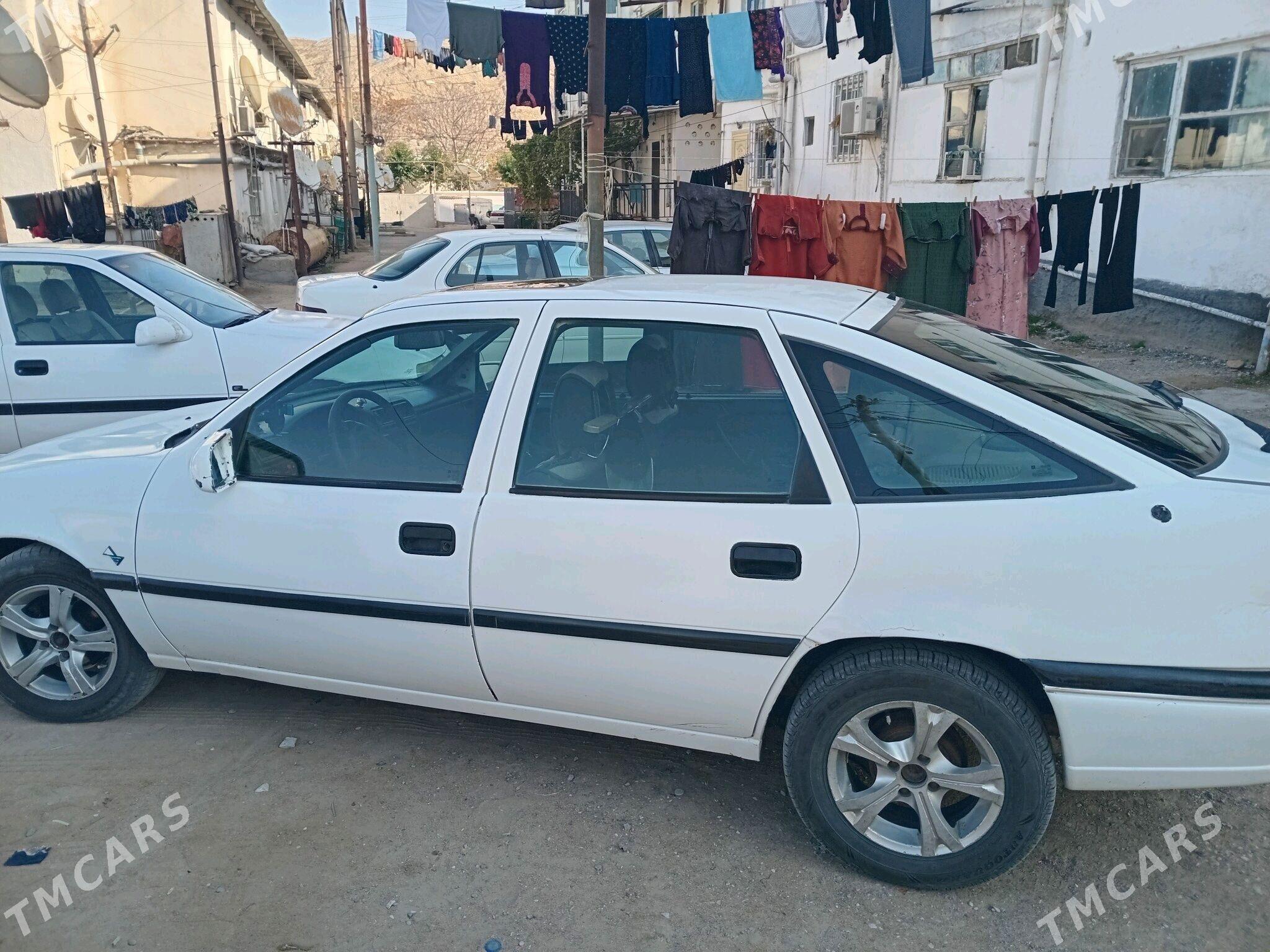 Opel Vectra 1994 - 50 000 TMT - Туркменбаши - img 3