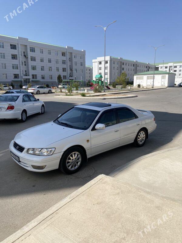 Toyota Camry 2000 - 170 000 TMT - Aşgabat - img 9
