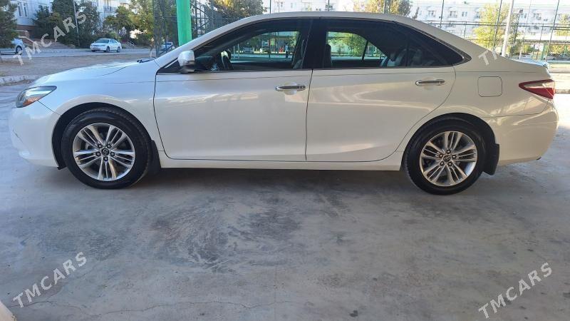Toyota Camry 2016 - 300 000 TMT - Aşgabat - img 7