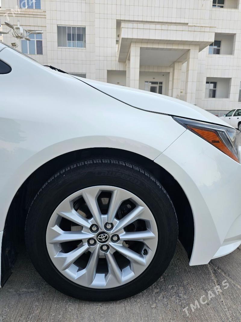 Toyota Corolla 2020 - 240 000 TMT - Aşgabat - img 5