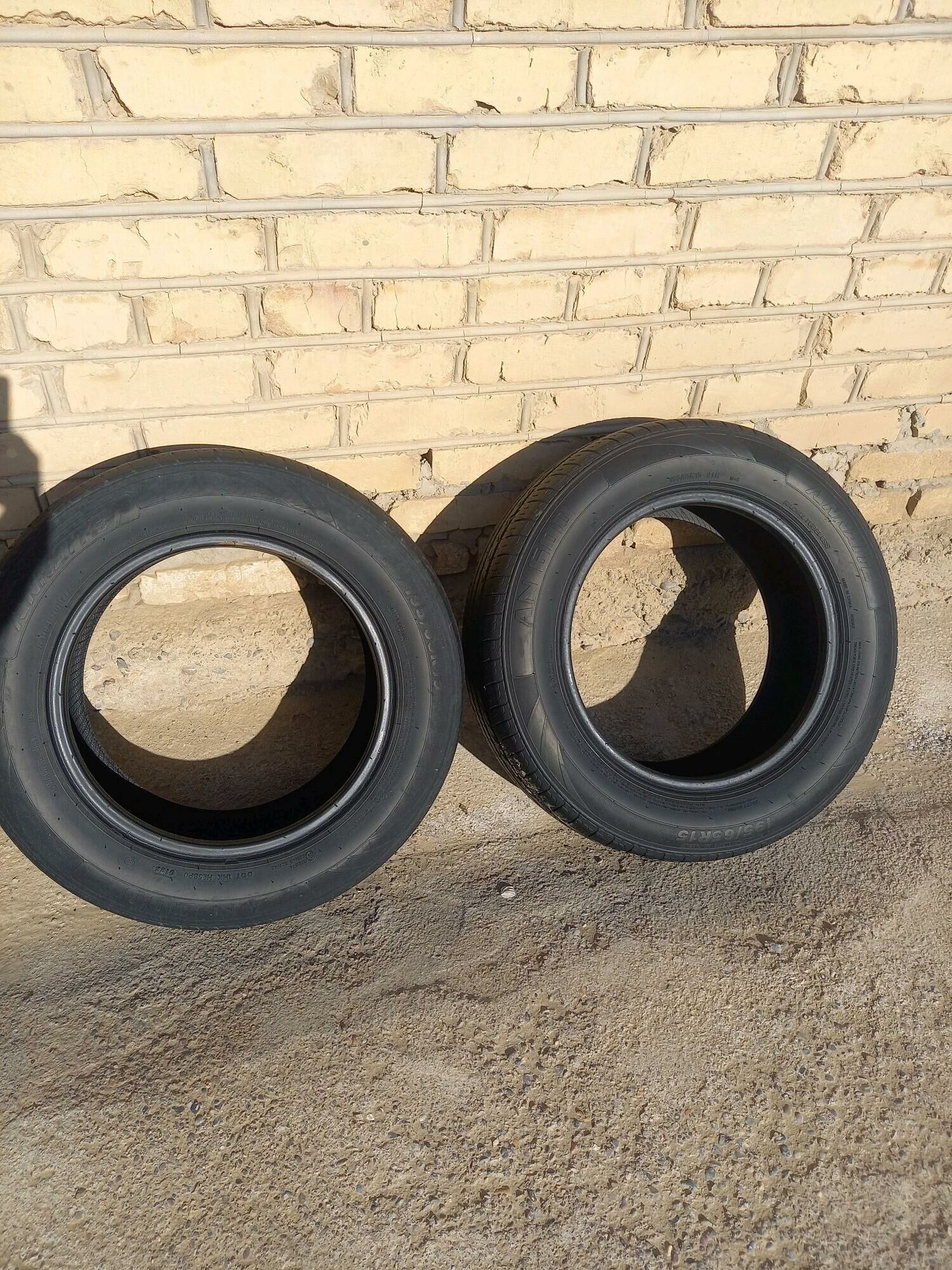 195 65 15 250 TMT - Baýramaly - img 1