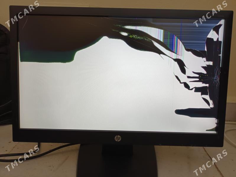 Monitor kompyuter - Sowetskiý köç. (Garaşsyzlyk şaýoly) - img 4