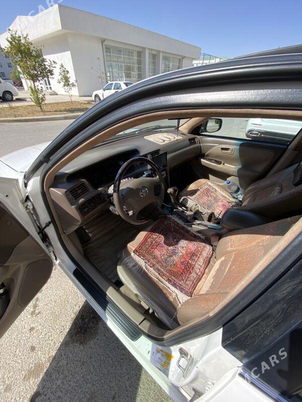 Toyota Camry 2000 - 170 000 TMT - Aşgabat - img 8