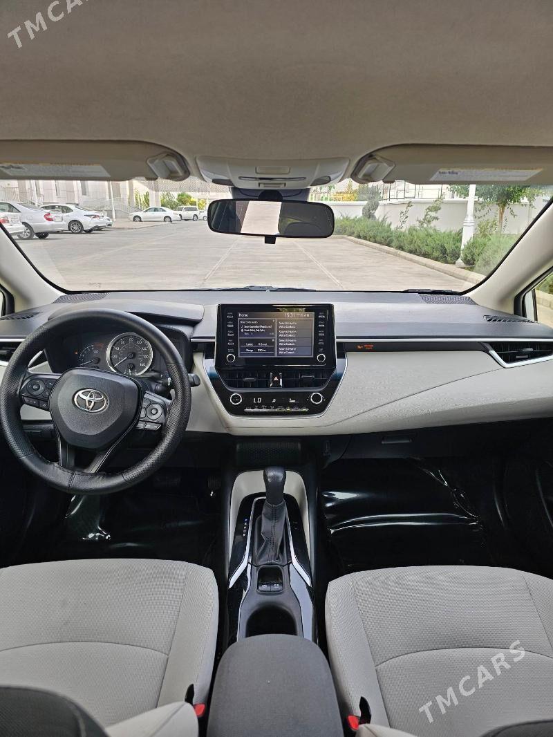 Toyota Corolla 2020 - 240 000 TMT - Aşgabat - img 6